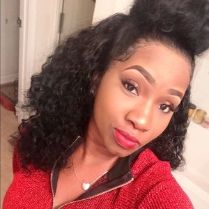 Meet your Posher, Bronzer